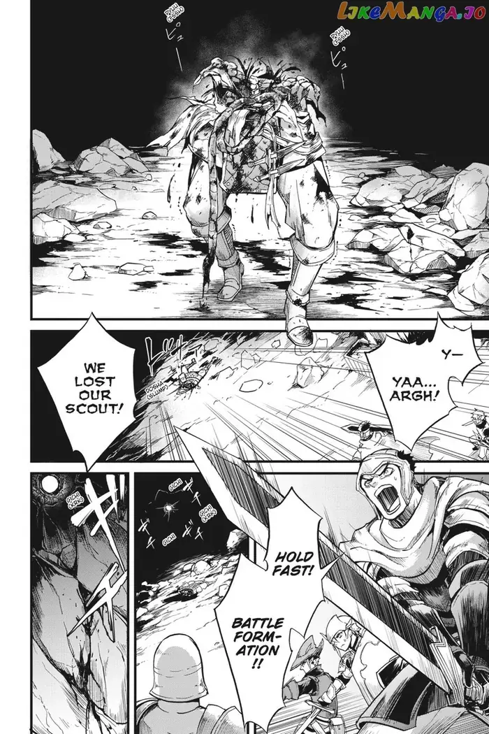 Goblin Slayer: Side Story Year One Chapter 12 image 23_optimized_optimized